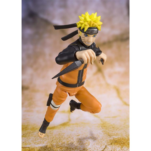 Mua bán SHF NARUTO (BEST SELECT VER) (JPV)