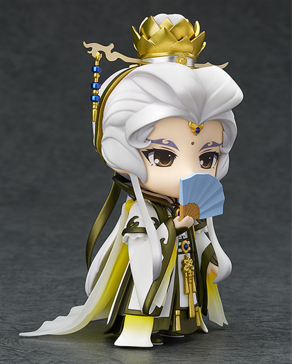 Mua bán NENDOROID SU HUAN JEN UNITE AGAINST THE DARKNESS VER