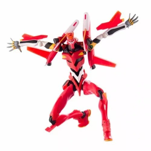 Mua bán (JPV)BANPRESTO ICHIBAN KUJI EVA UNIT 2