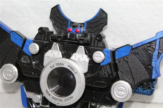 Mua bán DX BAT MEMORY 2ND