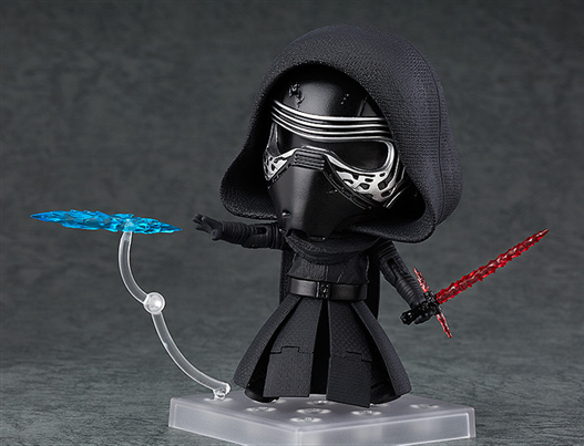 Mua bán NENDOROID 726 KYLO REN 2ND