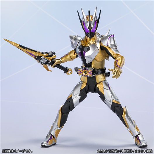 Mua bán [PRE-ORDER CLOSED] SHF KAMEN RIDER THOUSER (JAPAN VER)