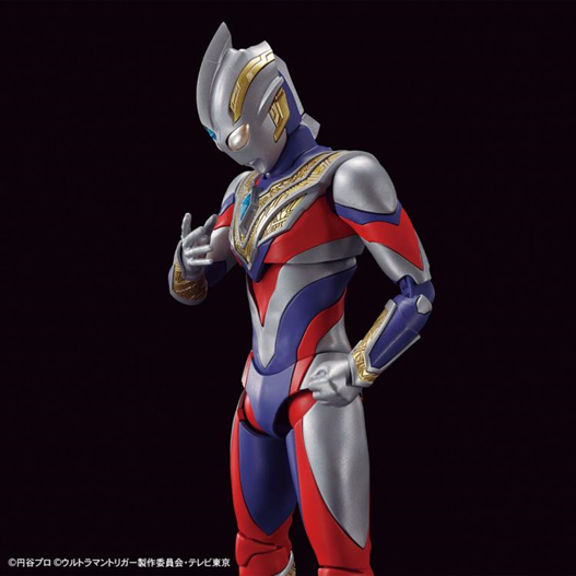 Mua bán FIGURE RISE STANDARD ULTRAMAN TRIGGER