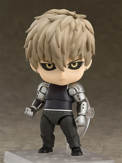 Mua bán (JPV) NENDOROID 645 GENOS LIKE NEW 
