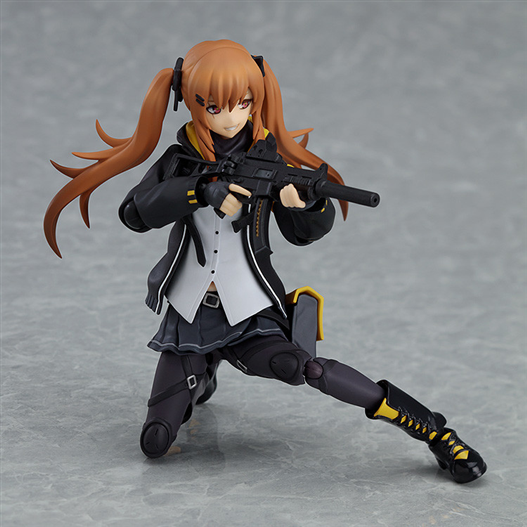 Mua bán FIGMA 506 UMP9 (JPV)