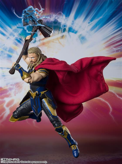 Mua bán (JPV) SHF THOR 
