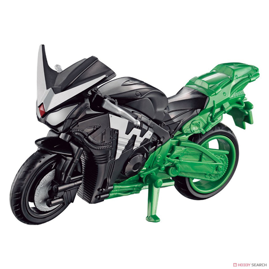 Mua bán -(JPV) RKF KAMEN RIDER W CYCLONE JOKER AND HARD BOILER 2ND