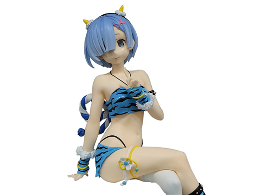 Mua bán FUYUU NOODLE STOPPER FIGURE REM 650K