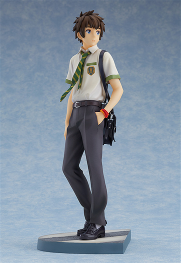 Mua bán PVC YOUR NAME TAKI x MITSUHA FAKE