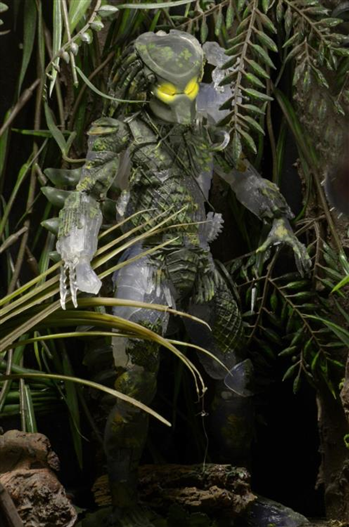 Mua bán NECA PREDATOR JUNGLE DEMON CHINA VER