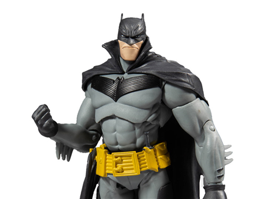 Mua bán MCFARLANE MULTIVERSE BATMAN WHITE KNIGHT