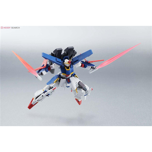 Mua bán ROBOT SPIRITS ZZ GUNDAM 2ND