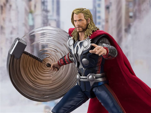 Mua bán SHF THOR AVENGERS ASSEMBLE 2ND