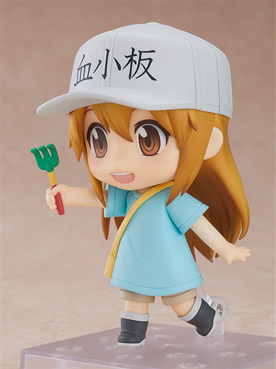 Mua bán NENDOROID 1036 PLATELET