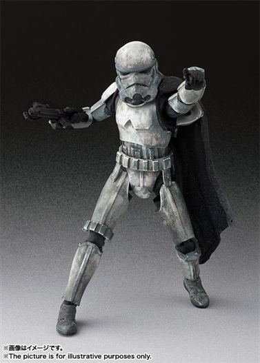 Mua bán SHF STORM TROOPER SOLO VER