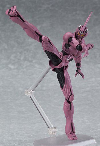 Mua bán FIGMA 305 GUYVER II F