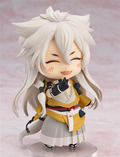 Mua bán (JPV) NENDOROID 525 KOGITSUNEMARU LIKE NEW