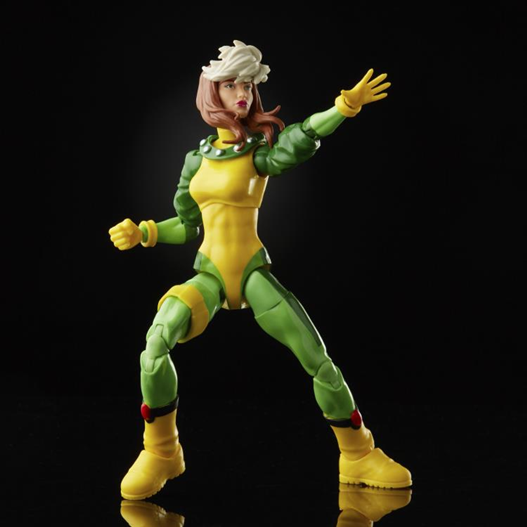 Mua bán (US VER) MARVEL LEGENDS ROGUE