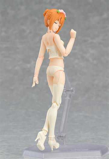 Mua bán FIGMA EX-047 BRIDGEGROOM 