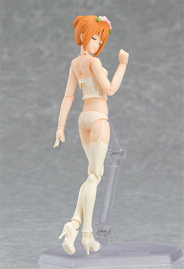 Mua bán FIGMA EX-047 BRIDE FAKE