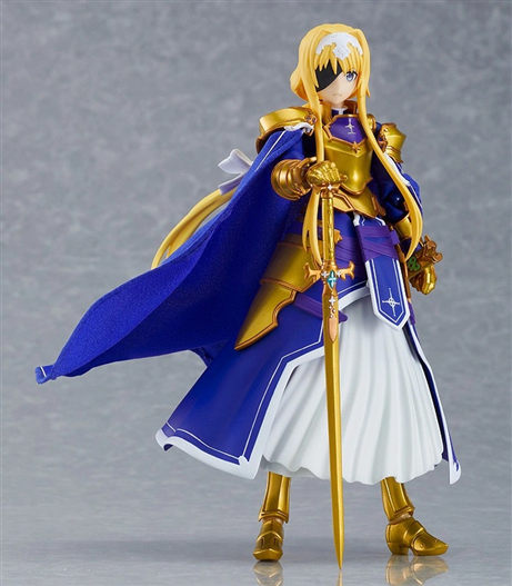 Mua bán FIGMA 543 ALICE SYNTHESIS THIRTY + BONUS