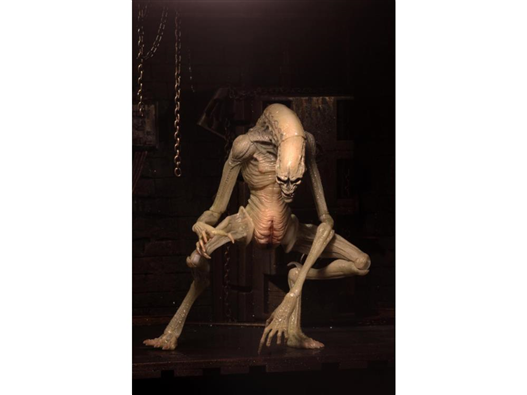 Mua bán NECA ALIEN RESURRECTION CHINA VER 