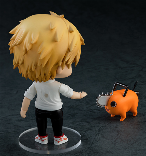 Mua bán NENDOROID 1560 DENJI FAKE
