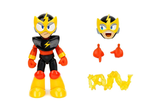 Mua bán (NEW)JADA TOYS ELEC MAN