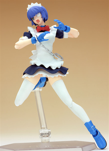 Mua bán FIGMA 024 RYOMOU SHIMEI 2ND