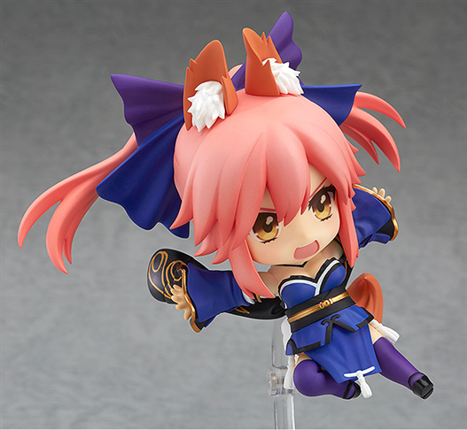 Mua bán NENDOROID 710 CASTER (JAPAN VER)