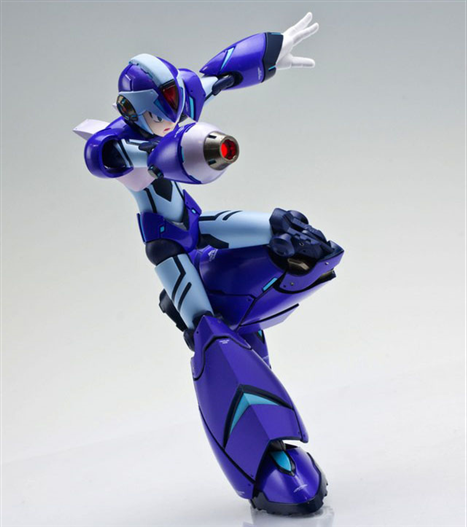 Mua bán TRUEFORCE MEGAMAN