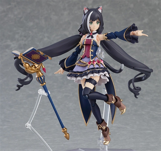 Mua bán (JPV) FIGMA 558 PRINCESS CONNECT! RE: DIVE KARYL