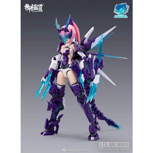 Mua bán ATK GIRL 06