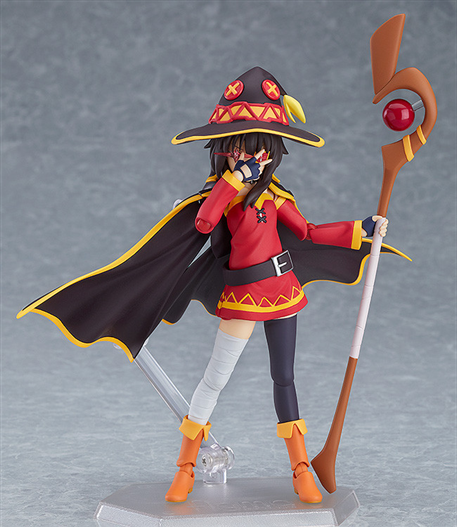 Mua bán FIGMA 407 KONOSUBA 2 : MEGUMIN