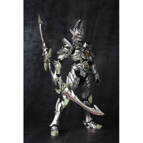 Mua bán SIC SOUL GARO ZERO