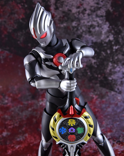 Mua bán SHF ULTRAMAN ORB DARK