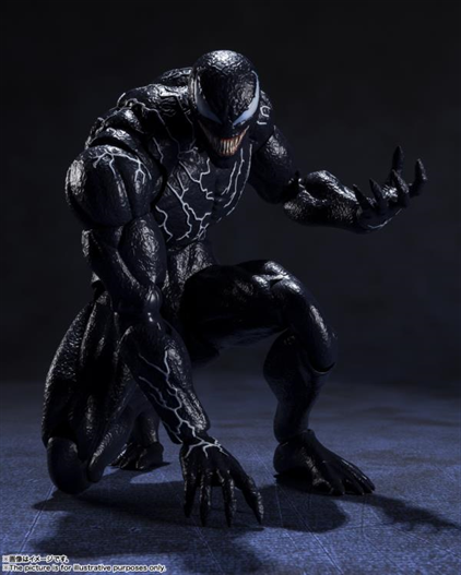 Mua bán SHF MARVEL VENOM