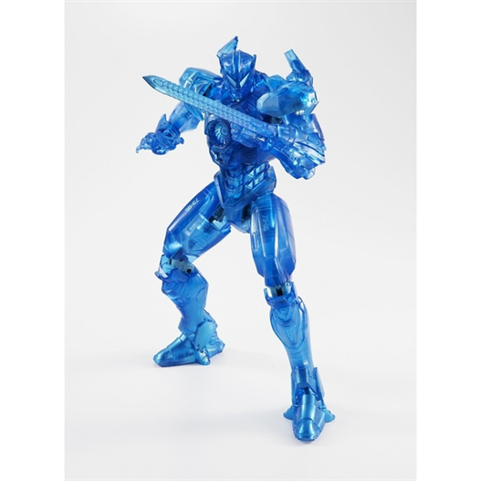 Mua bán (JPV) ROBOT SPIRITS GIPSY AVENGER CLEAR VER
