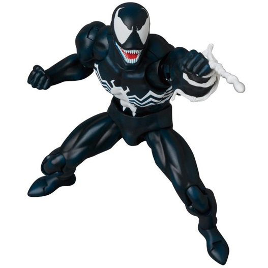 Mua bán MAFEX VENOM COMIC FAKE