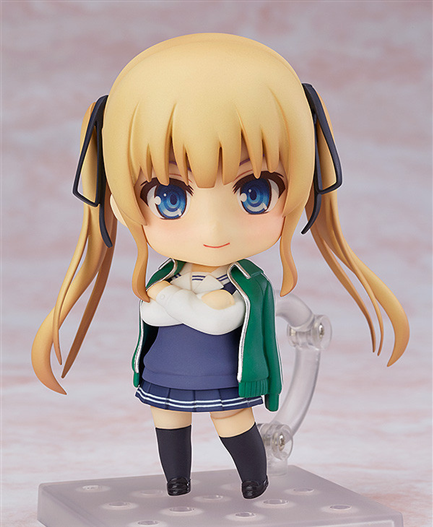 Mua bán NENDOROID 721 SAWAMURA SPENCER ERIRI FAKE