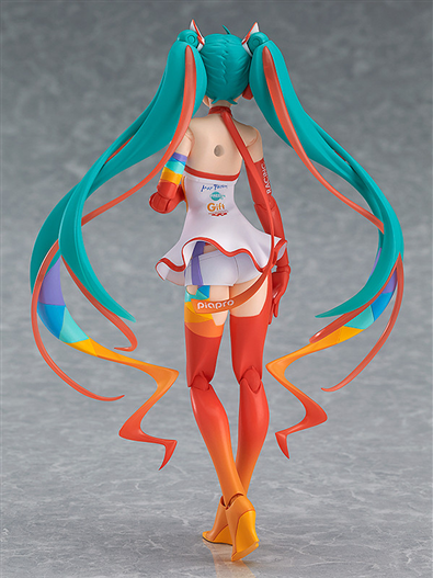 Mua bán (2ND) FIGMA SP-078 RACING MIKU 2016