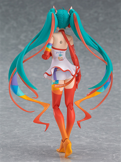 Mua bán FIGMA SP-078 RACING MIKU 2016 FAKE