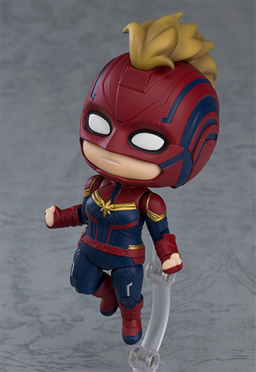Mua bán [PRE-ORDER] NENDOROID 1154-DX CAPTAIN MARVEL DX VER