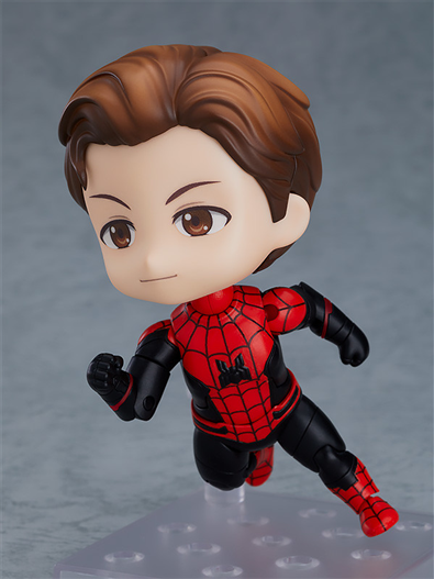 Mua bán NENDOROID 1280-DX SPIDER-MAN (FAR FROM HOME VER) (JAPAN VER)