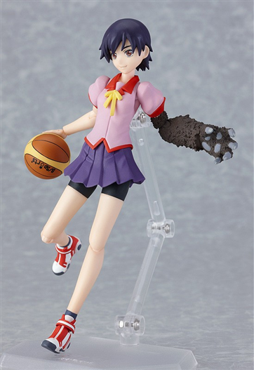 Mua bán FIGMA 109 SURUGA KANBARU 109 2ND
