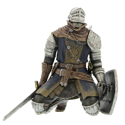Mua bán DARK SOULS DXF SCULPT COLLECTION VOL.4 OSCAR
