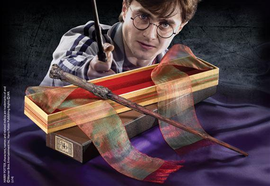 Mua bán ĐỦA PHÉP HARRY POTTERS