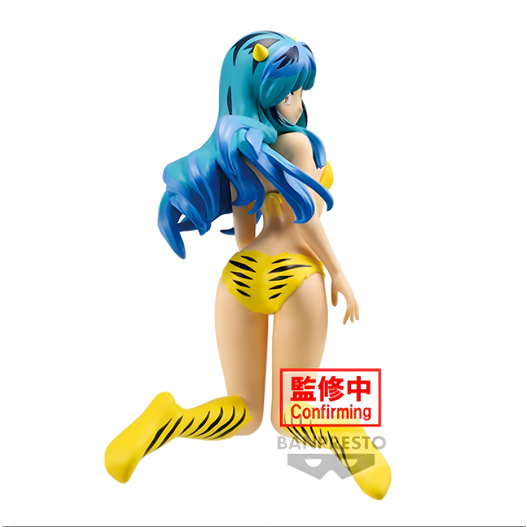 Mua bán BANPRESTO RELAX TIME URUSEI YATSURA LUM