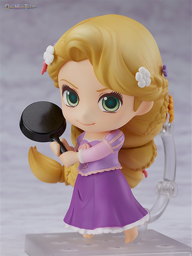 Mua bán NENDOROID 804 TANGLED RAPUNZEL