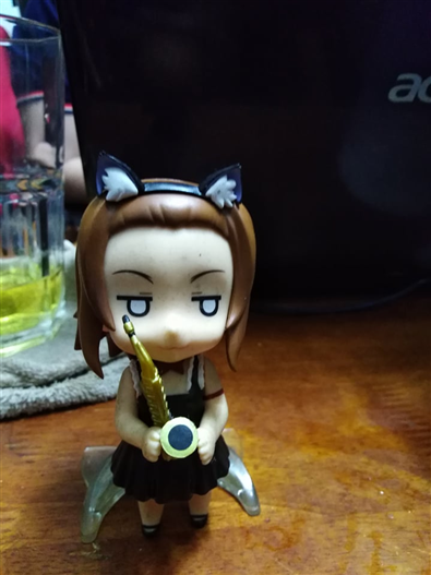 Mua bán NENDOROID KHÔNG BOX X12